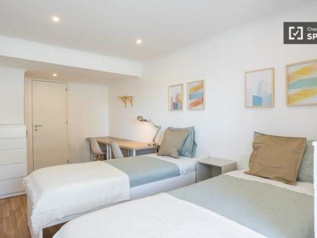 shared living/roommate 8 quarto, Lisbon Lisbon 1900 221 DLS79080036