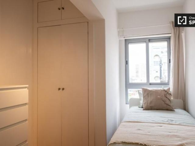 shared living/roommate 8 quarto, lisbon lisbon 1900 221 DLS101807839