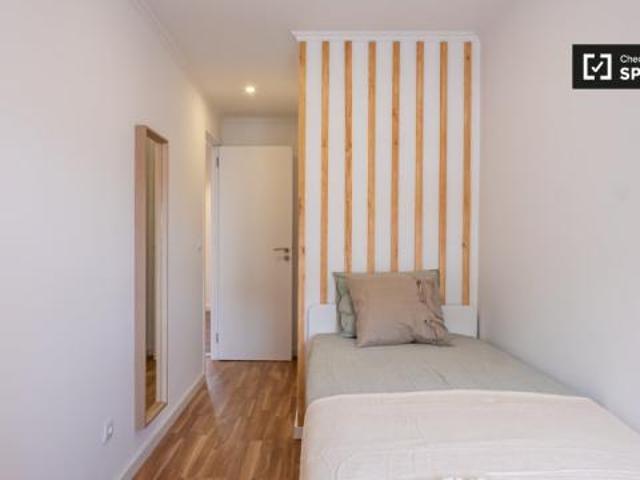shared living/roommate 8 quarto, Lisbon Lisbon 1900 221 ELS79080044
