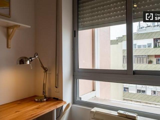 shared living/roommate 8 quarto, Lisbon Lisbon 1900 221 ELS79080064