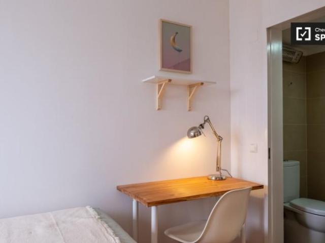 shared living/roommate 8 quarto, lisbon lisbon 1900 221 ES101807839