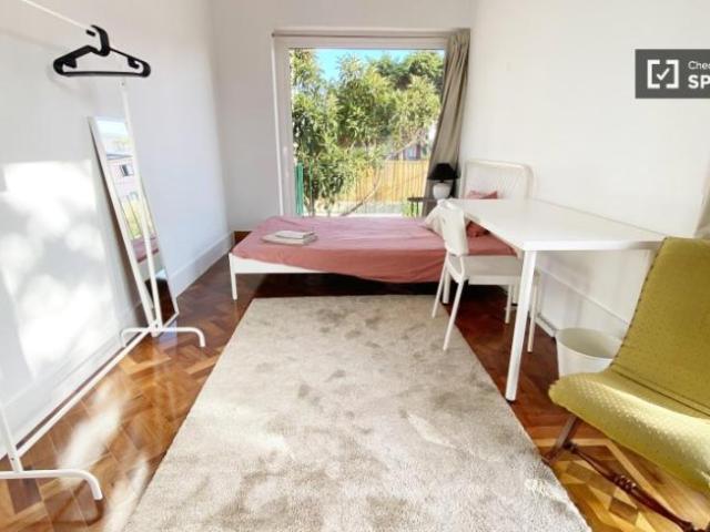 shared living/roommate 8 quarto, lisbon lisbon 2775 297 DS101848574