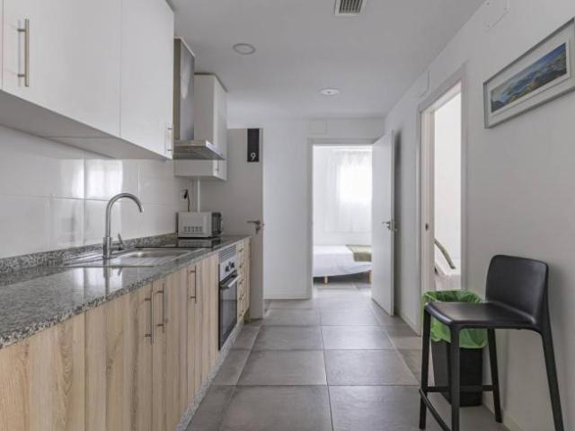Shared Living/Roommate 9 Dormitorio Murcia Murcia ES99761516