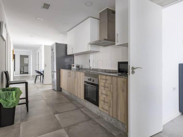 Shared Living/Roommate 9 Dormitorio Murcia Murcia ES99761526