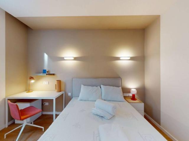 Shared Living/Roommate 9 Dormitorio Madrid Madrid ELS100765646