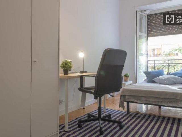 Shared Living/Roommate 9 Dormitorio Madrid Madrid ELS101814592