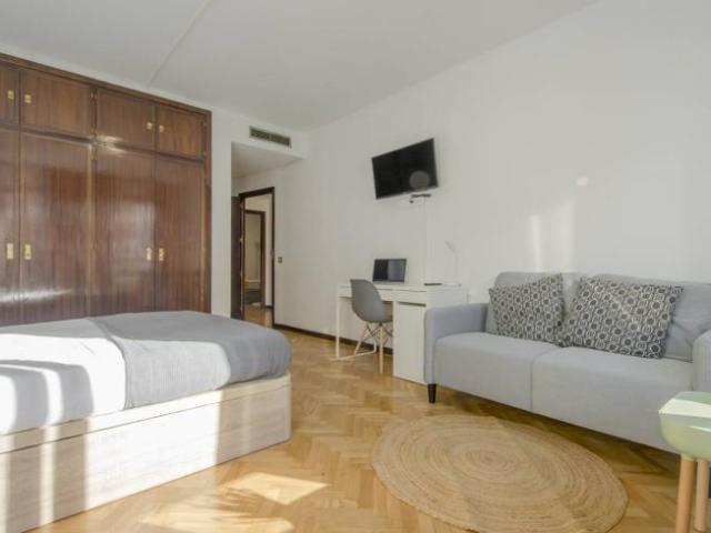 Shared Living/Roommate 9 Dormitorio Madrid Madrid ELS101814628