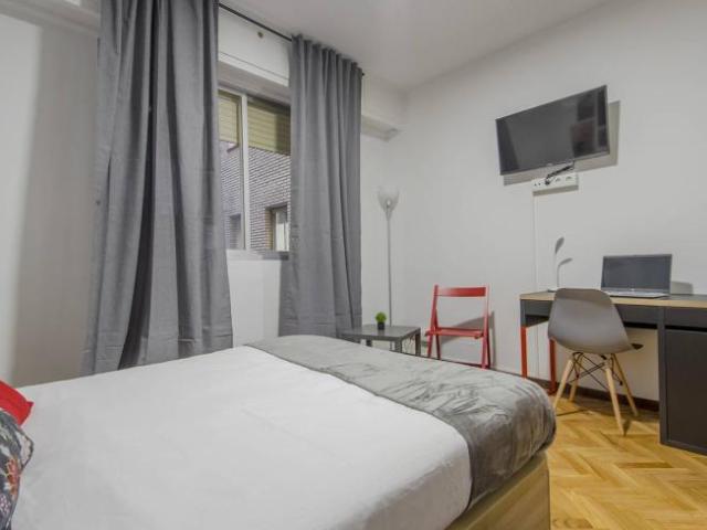 Shared Living/Roommate 9 Dormitorio Madrid Madrid ELS101812756