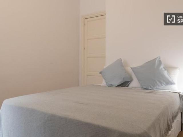 Shared Living/Roommate 9 Dormitorio Madrid Madrid ELS101813202