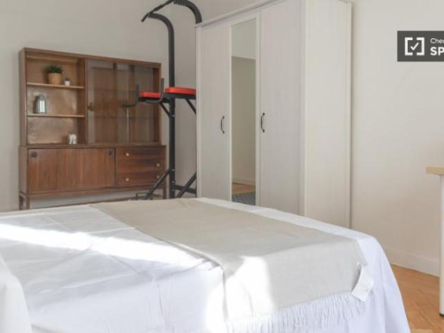 Shared Living/Roommate 9 Dormitorio Madrid Madrid ELS101813340