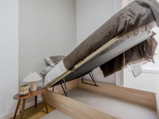Shared Living/Roommate 9 Dormitorio Madrid Madrid ELS101813549