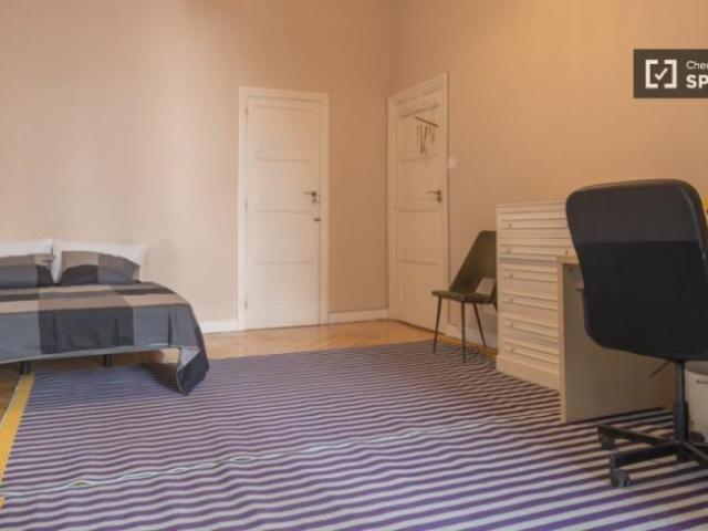 Shared Living/Roommate 9 Dormitorio Madrid Madrid ELS101813601