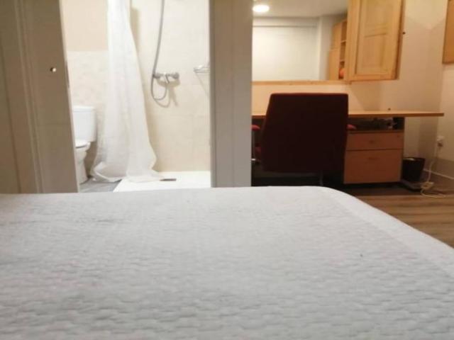 Shared Living/Roommate 9 Dormitorio Madrid Madrid ELS101820496
