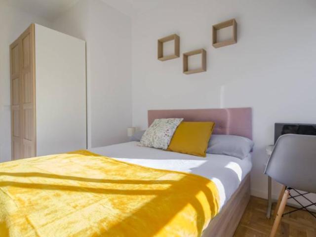 Shared Living/Roommate 9 Dormitorio Madrid Madrid ELS101836362