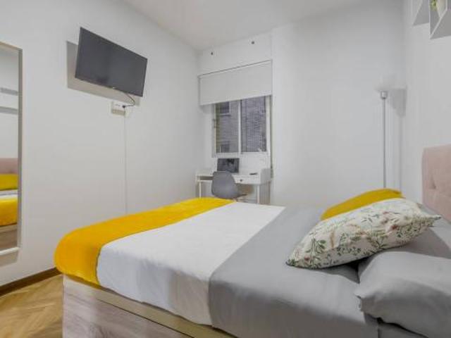 Shared Living/Roommate 9 Dormitorio Madrid Madrid ELS84534814