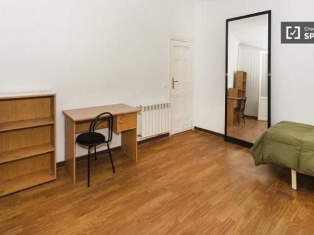 Shared Living/Roommate 9 Dormitorio Madrid Madrid ELS84178405
