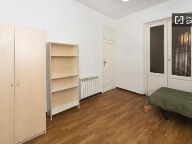 Shared Living/Roommate 9 Dormitorio Madrid Madrid ELS84178409