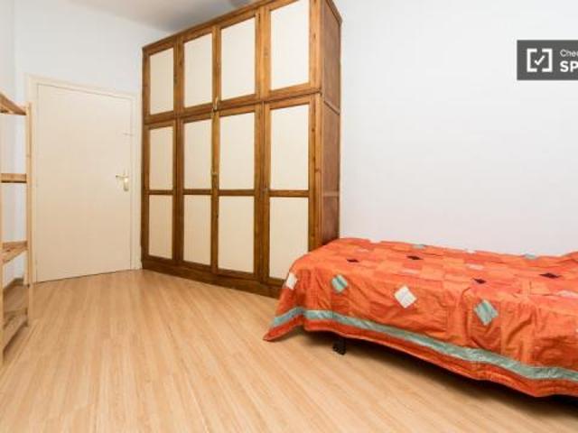 Shared Living/Roommate 9 Dormitorio Madrid Madrid ELS84178441
