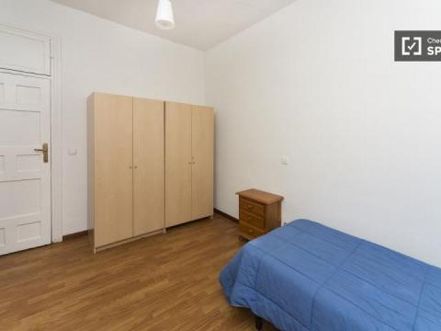 Shared Living/Roommate 9 Dormitorio Madrid Madrid ELS84178363