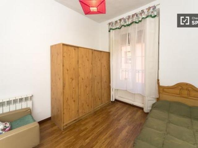 Shared Living/Roommate 9 Dormitorio Madrid Madrid ELS84178397