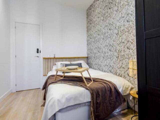 Shared Living/Roommate 9 Dormitorio Madrid Madrid ELS99519544