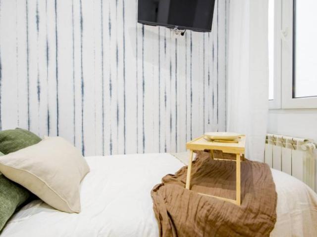 Shared Living/Roommate 9 Dormitorio Madrid Madrid ELS99519815