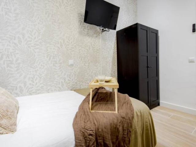 Shared Living/Roommate 9 Dormitorio Madrid Madrid ELS99519283