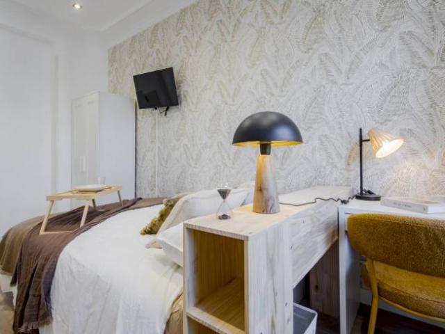 Shared Living/Roommate 9 Dormitorio Madrid Madrid ELS99520406