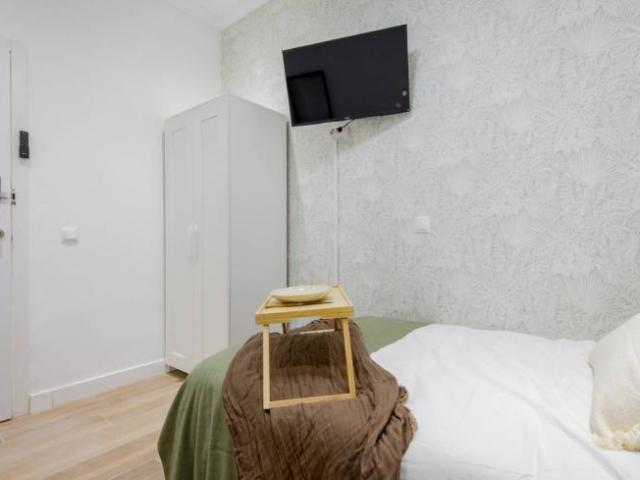 Shared Living/Roommate 9 Dormitorio Madrid Madrid ELS99520071