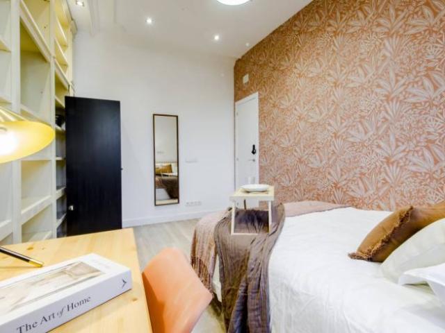 Shared Living/Roommate 9 Dormitorio Madrid Madrid ELS99520365