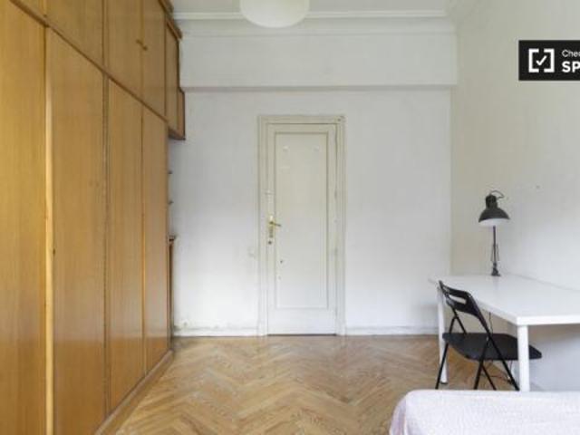 Shared Living/Roommate 9 Dormitorio Madrid Madrid ES60721448