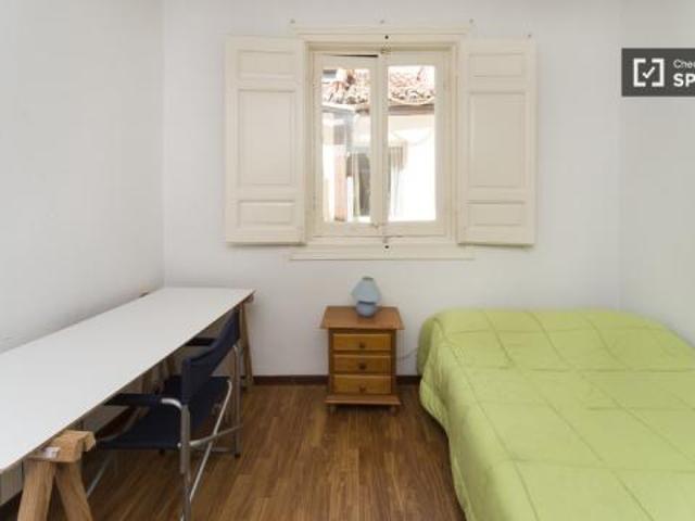 Shared Living/Roommate 9 Dormitorio Madrid Madrid ES84178361