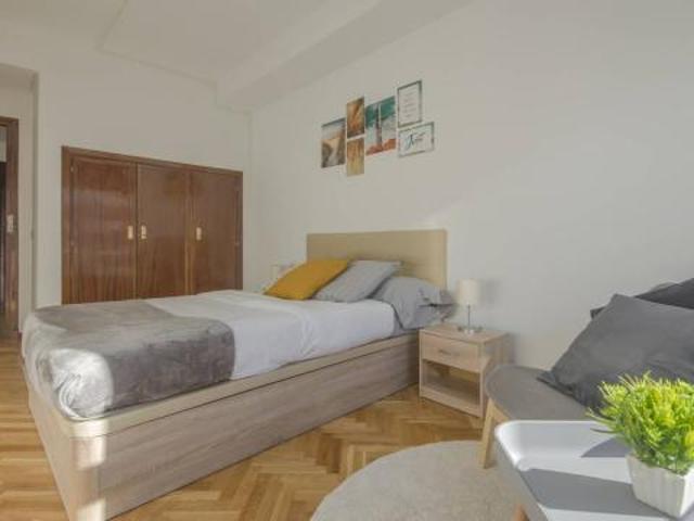 Shared Living/Roommate 9 Dormitorio Madrid Madrid ES86809802