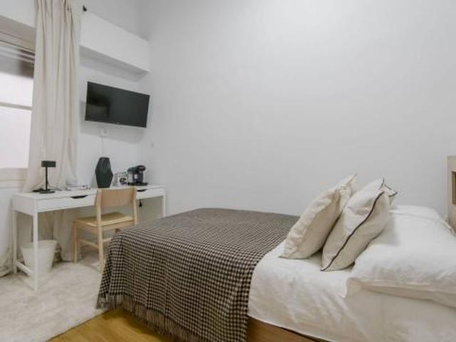 Shared Living/Roommate 9 Dormitorio Madrid Madrid ES87337059