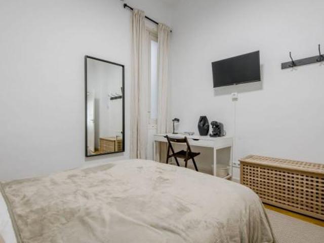 Shared Living/Roommate 9 Dormitorio Madrid Madrid ES87337065