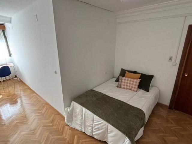 Shared Living/Roommate 9 Dormitorio Madrid Madrid ES96849180
