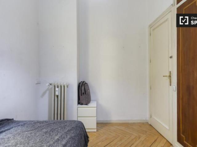 Shared Living/Roommate 9 Dormitorio Madrid Madrid ES101770792