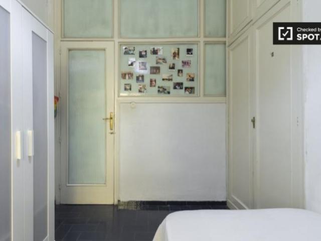 Shared Living/Roommate 9 Dormitorio Madrid Madrid ES101771049