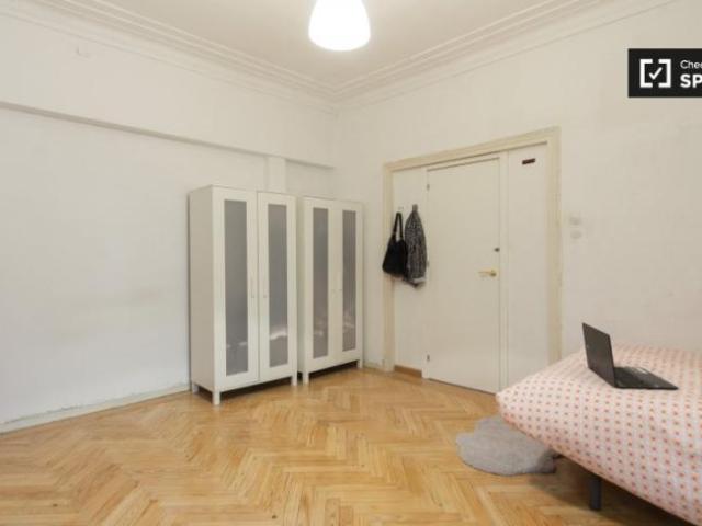 Shared Living/Roommate 9 Dormitorio Madrid Madrid ES101819655