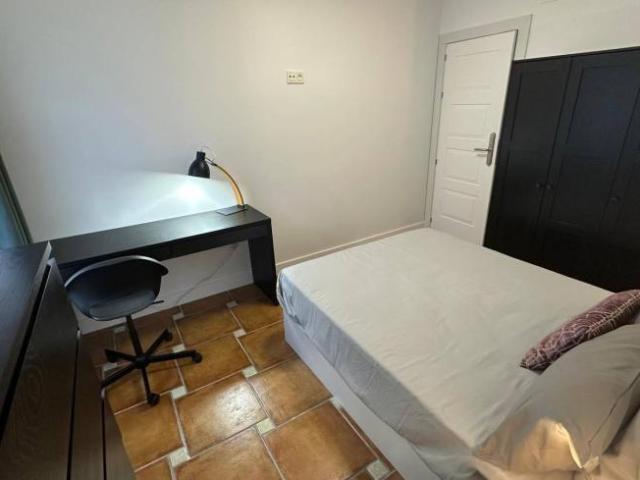Shared Living/Roommate 9 Dormitorio Malaga Malaga ES95515255