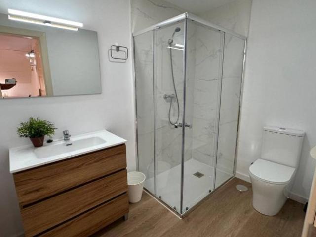 Shared Living/Roommate 9 Dormitorio Malaga Malaga ES95515261