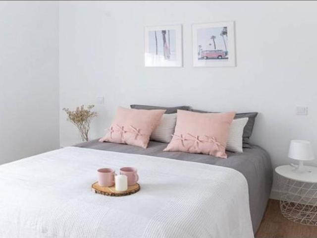 Shared Living/Roommate 9 Dormitorio Malaga Malaga ES101805573