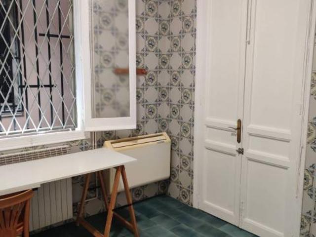 Shared Living/Roommate 9 Dormitorio Barcelona Barcelona ELS86774961