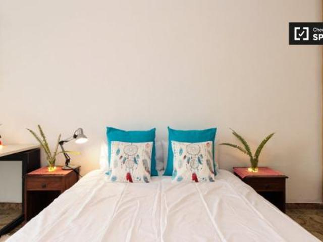 Shared Living/Roommate 9 Dormitorio Barcelona Barcelona ELS86774156