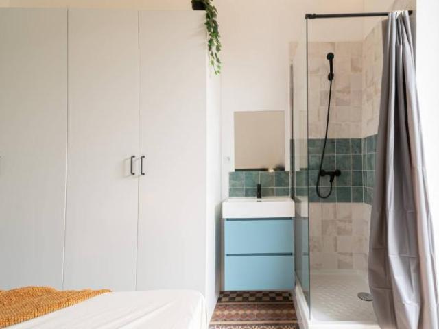 Shared Living/Roommate 9 Dormitorio Barcelona Barcelona ELS96201700