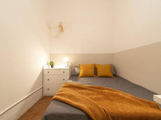 Shared Living/Roommate 9 Dormitorio Barcelona Barcelona ELS96201703