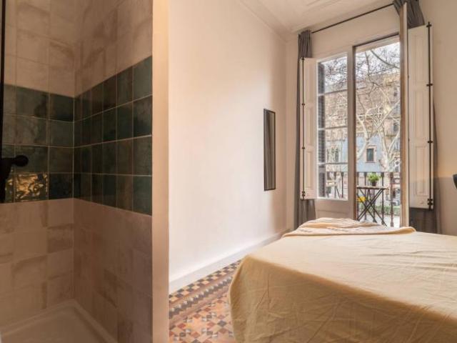 Shared Living/Roommate 9 Dormitorio Barcelona Barcelona ELS96201707