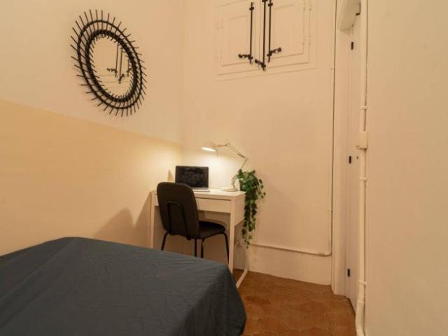 Shared Living/Roommate 9 Dormitorio Barcelona Barcelona ELS96201708