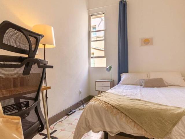 Shared Living/Roommate 9 Dormitorio Barcelona Barcelona ELS99519472