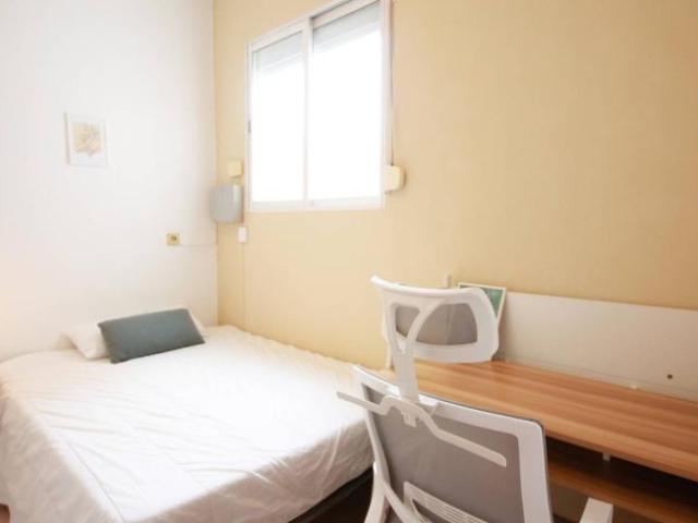 Shared Living/Roommate 9 Dormitorio Barcelona Barcelona ELS99519798